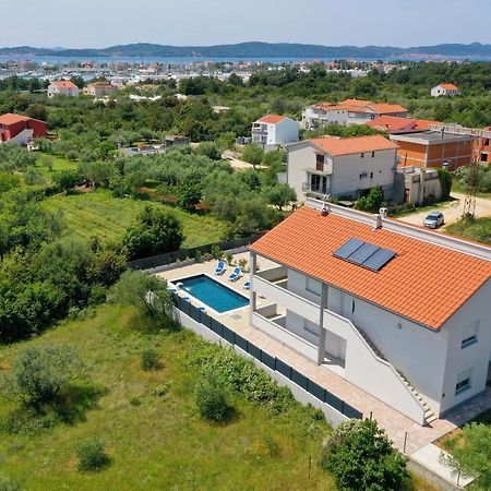 Apartmani Vlado Mitar ซูโกชัน ภายนอก รูปภาพ